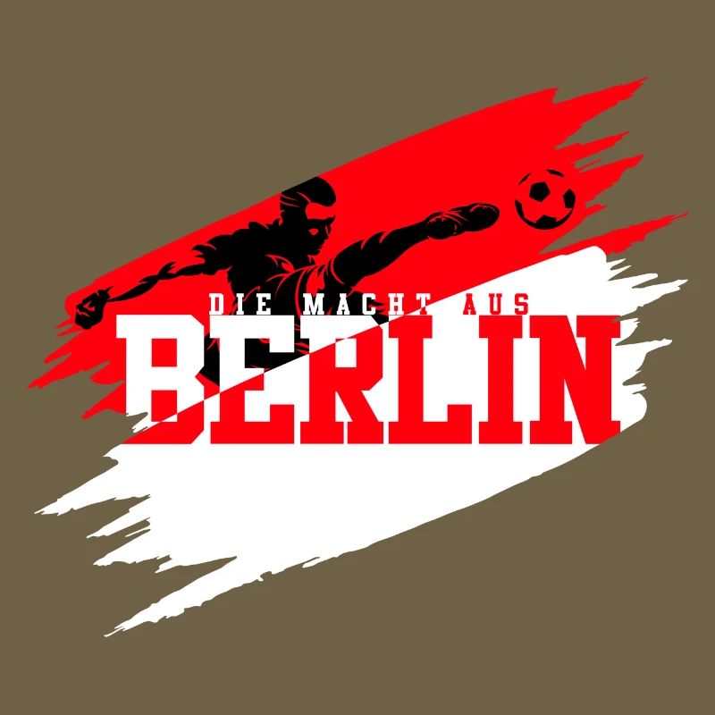 Fußball Berlin