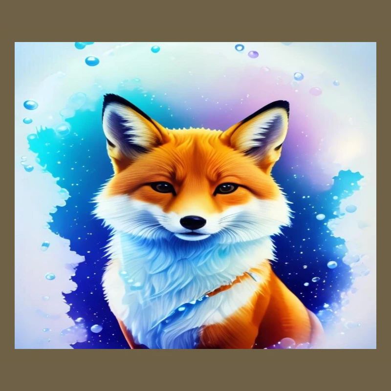 Neon Fee Fuchs