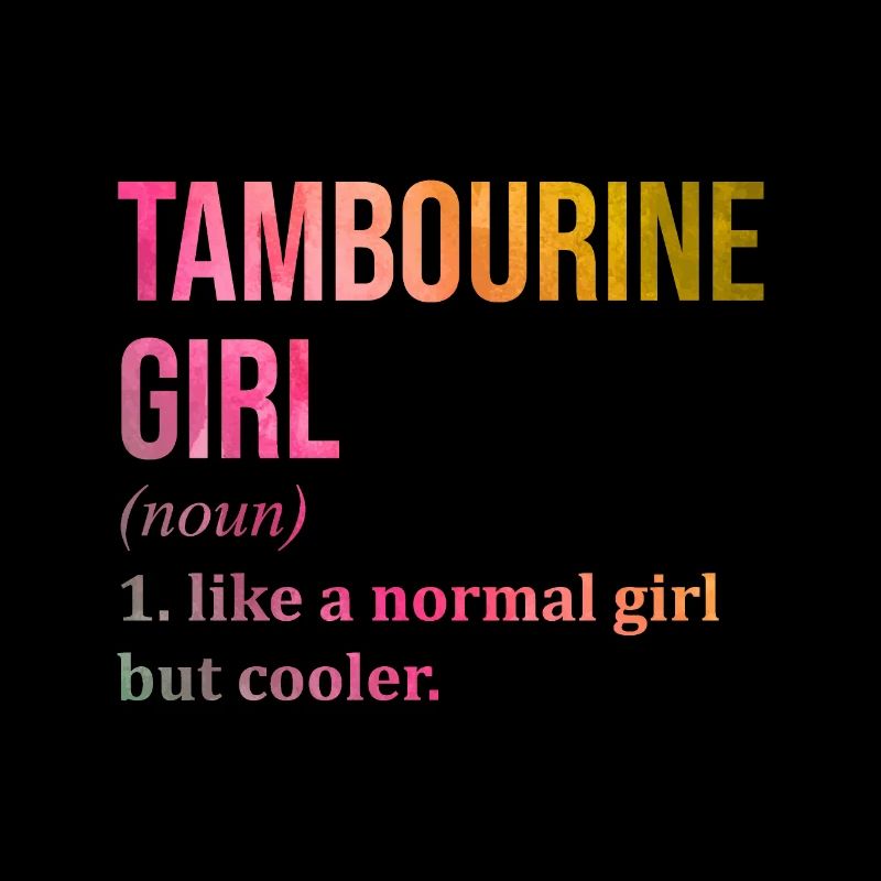 Tambourin