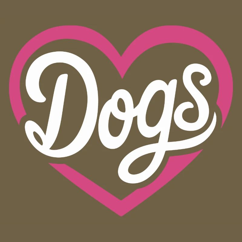 Liebe Hunde