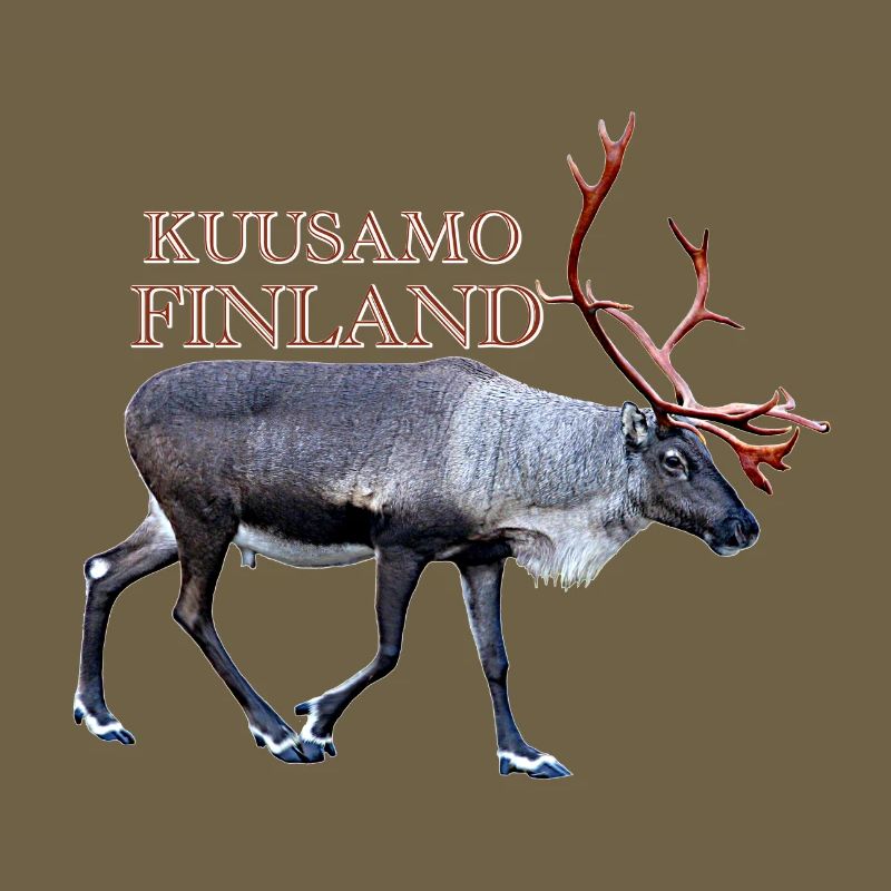Kuusamo