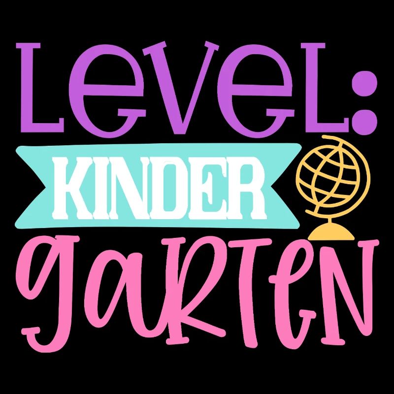 Level: Kindergarten