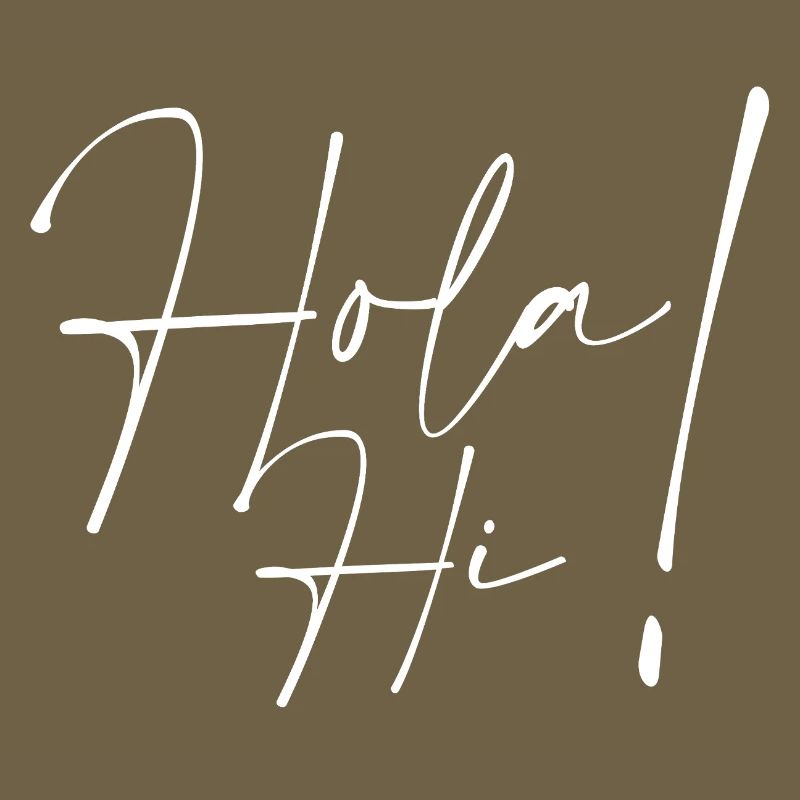 Hallo Hi