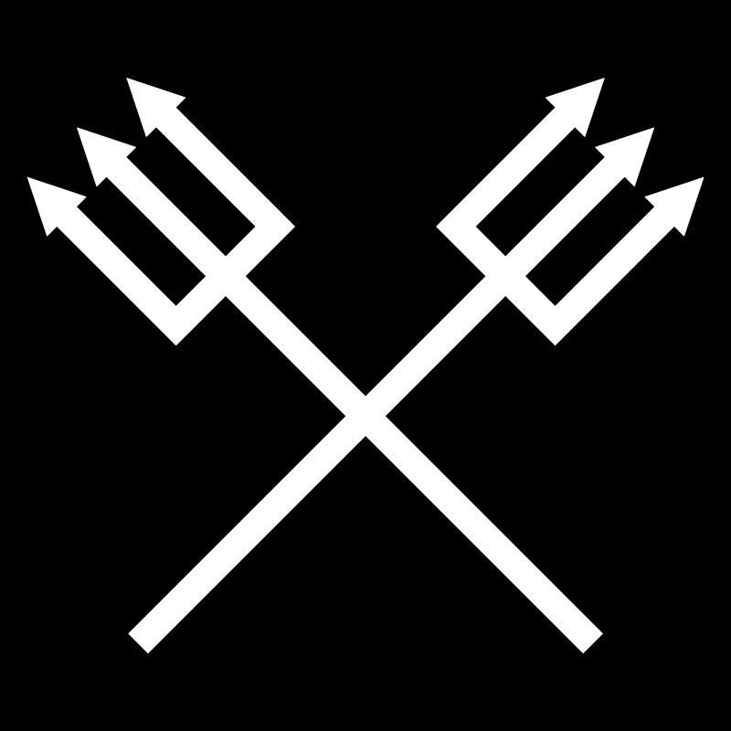 Dreizack