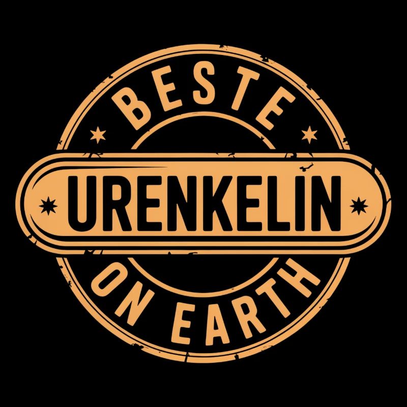 Beste Urenkelin