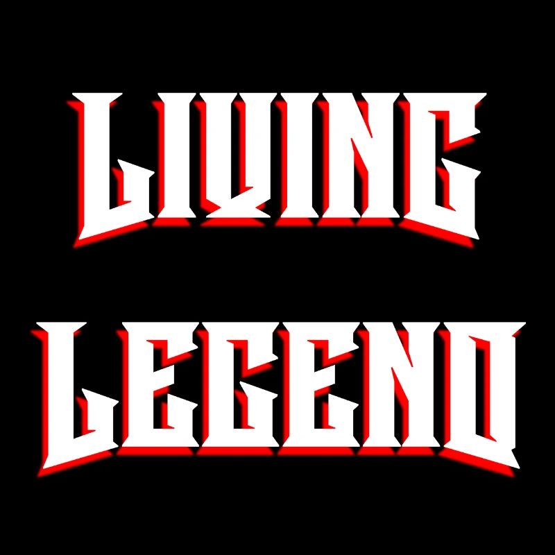 Living Legend