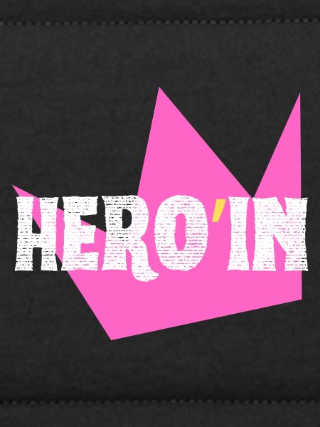 heroine