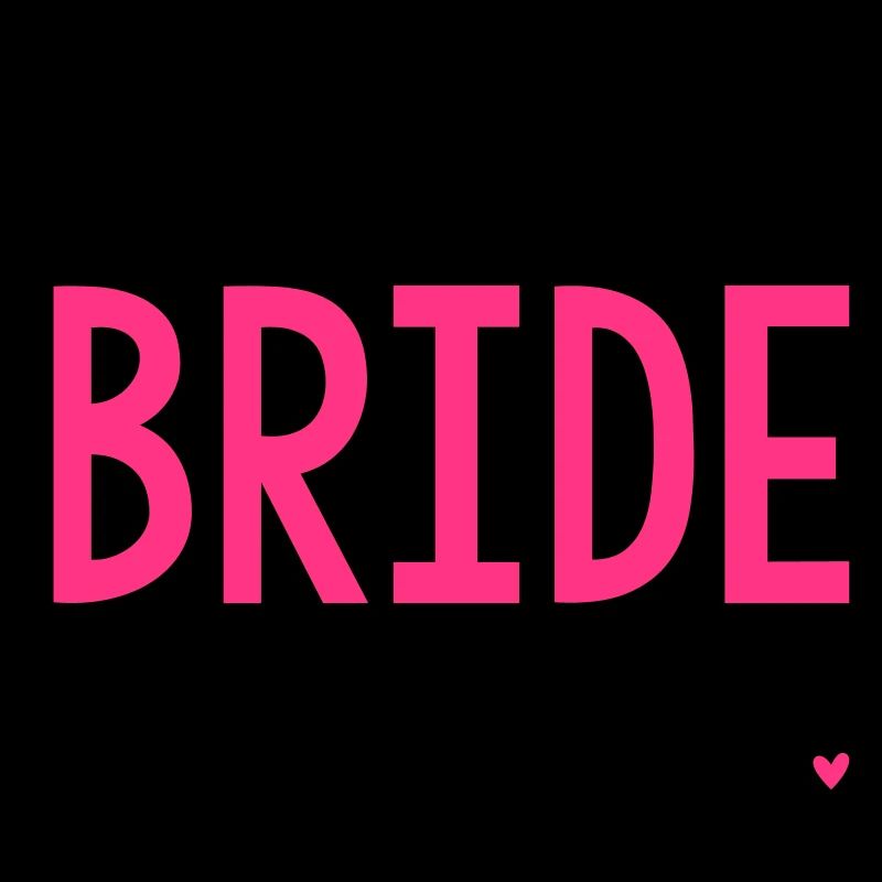 Team Bride on Tour Junggesellinnenabschied
