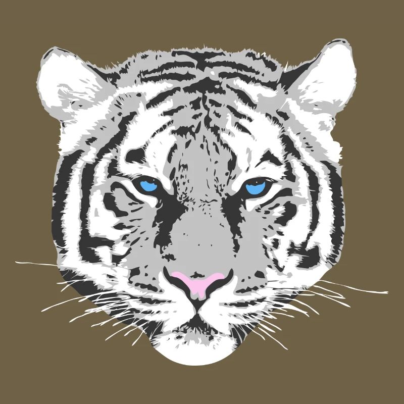 White Tiger