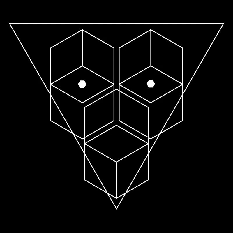 Graphic Head