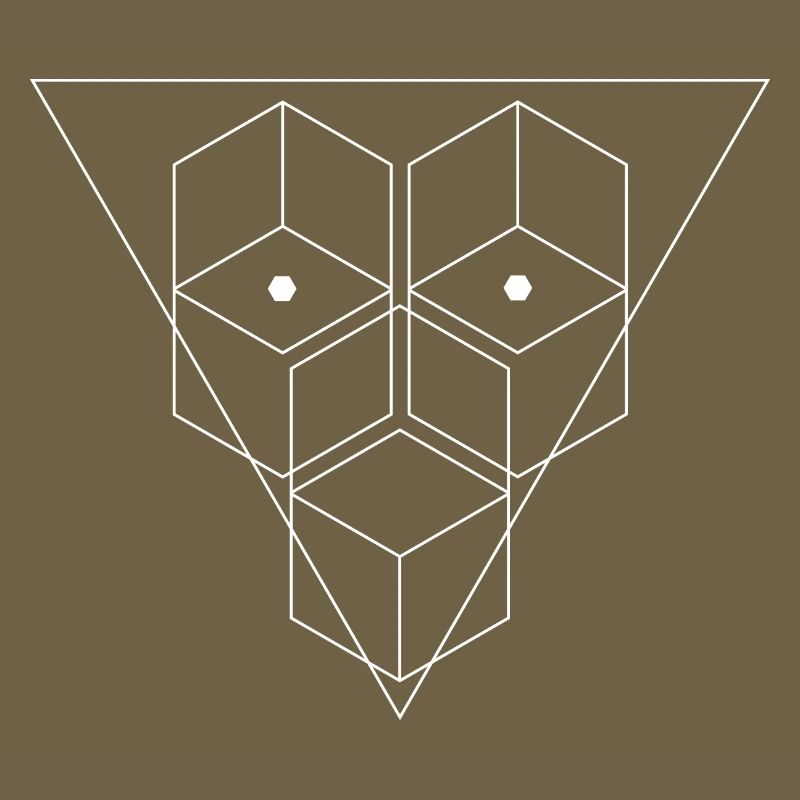 Graphic Head
