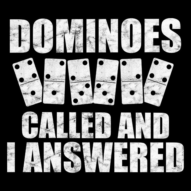 Conception de domino