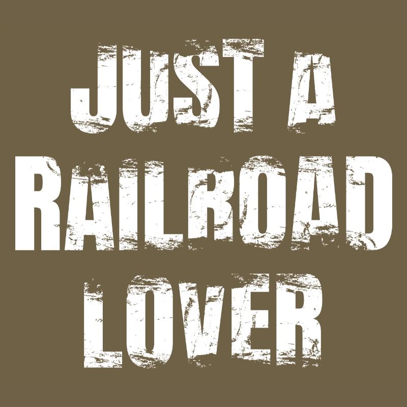 Train lovers