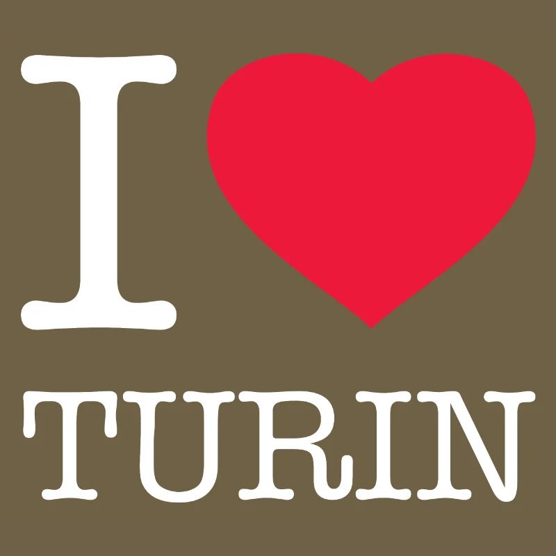 J’AIME TURIN