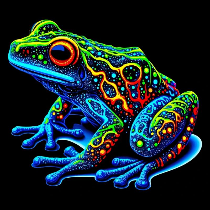 Grenouille