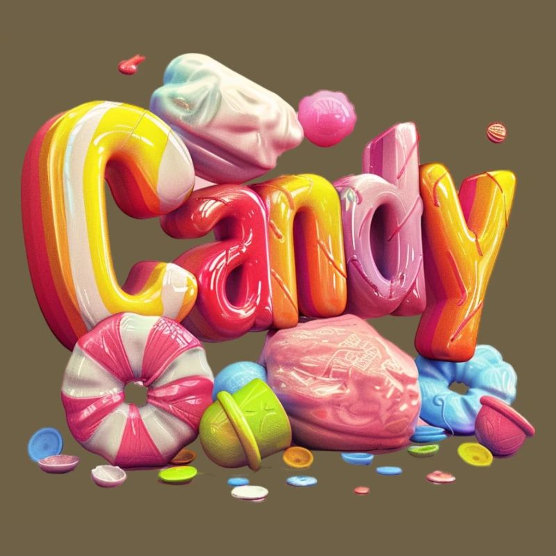 Candy Lover