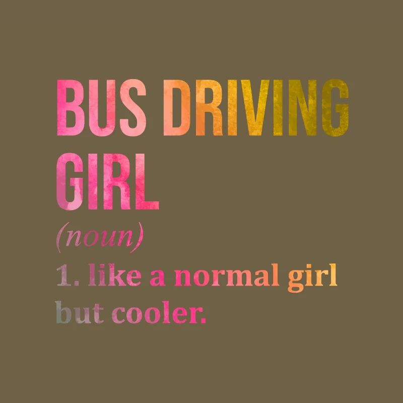 Bus Driver