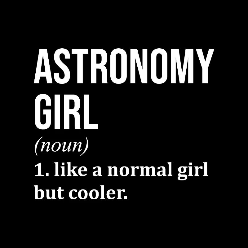 Astronomy
