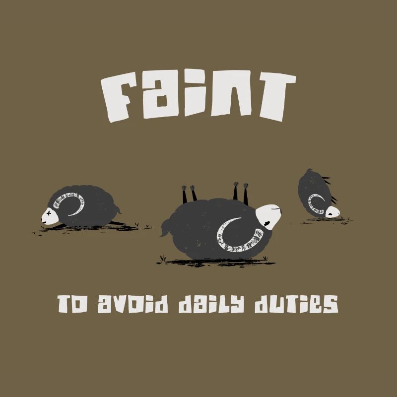 Faint