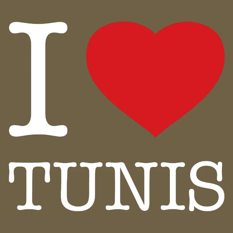 J’ADORE TUNIS