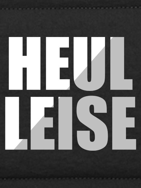Heul Leise