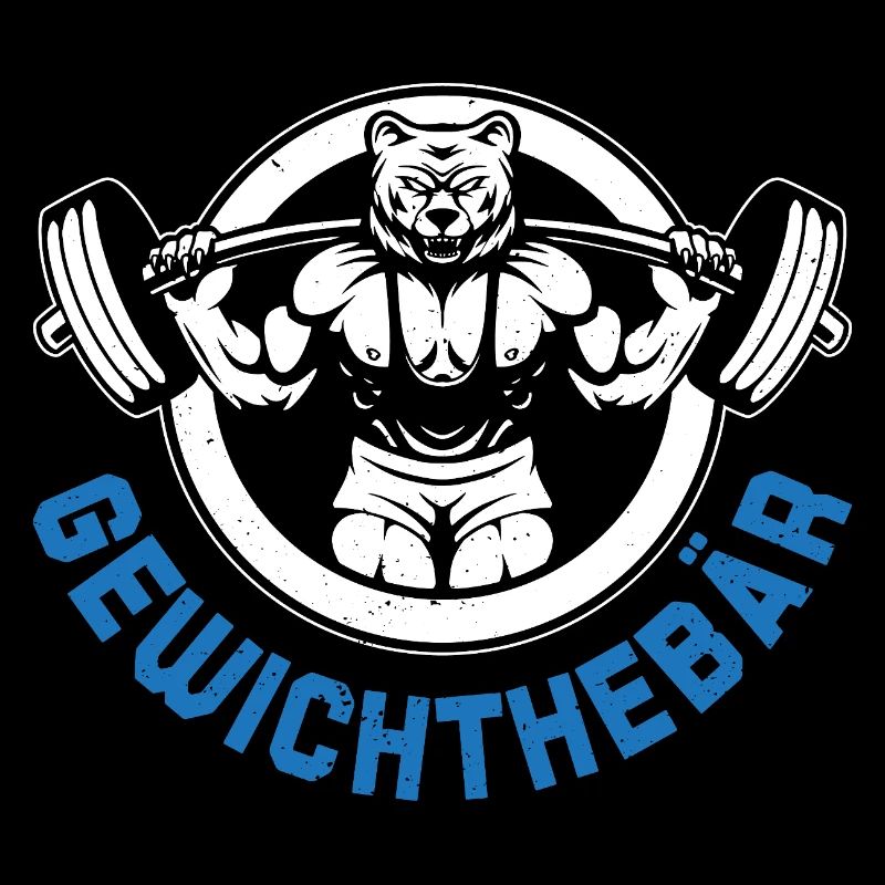 Gym HALTÉROPHILIE Fun