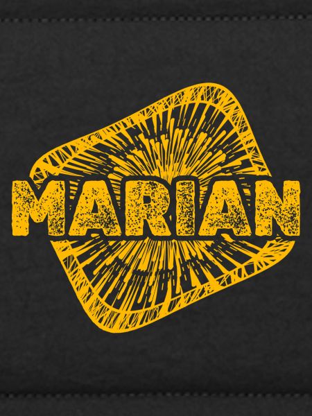 MARIAN Sunstamp