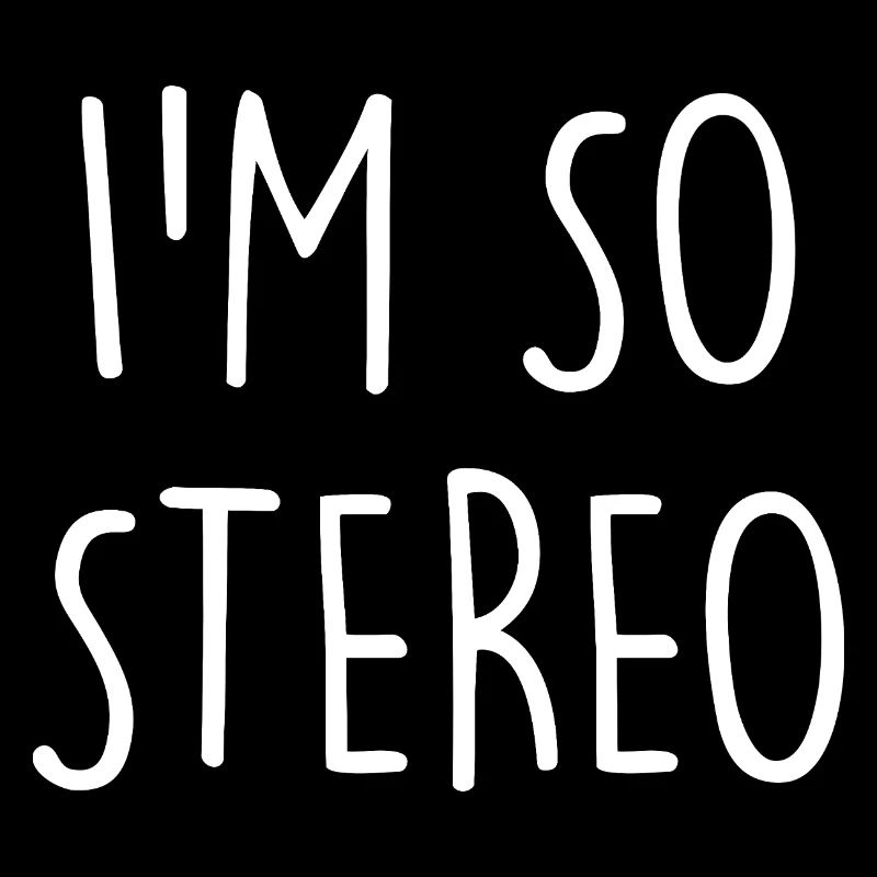 stereo