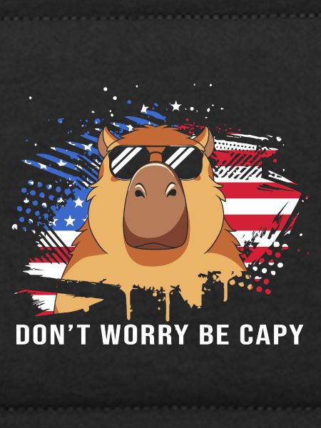 Capybara