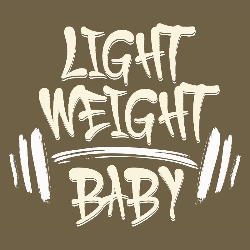 Motivation en forme : Conception de bébé léger