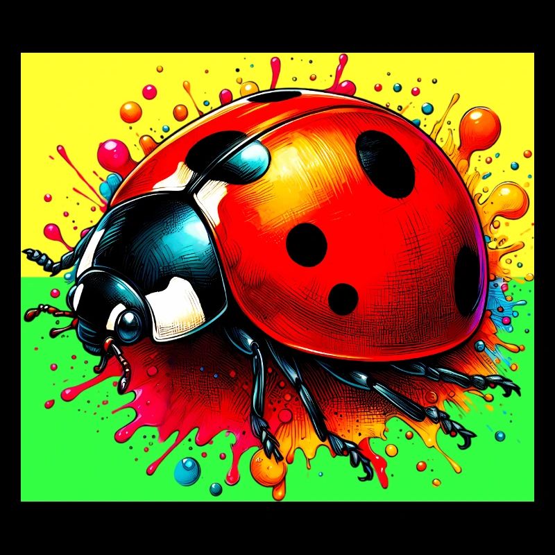 ladybird