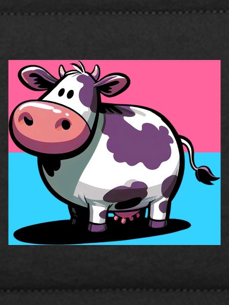 vache