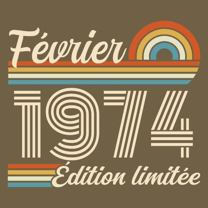 Février 1974