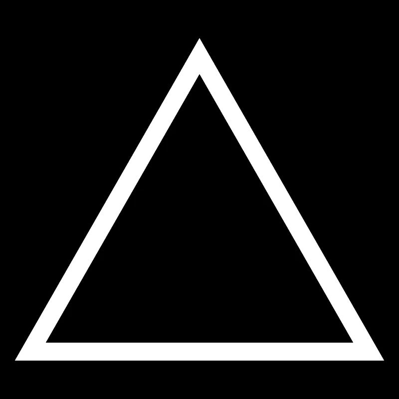 Fire Alchemy Element Symbol