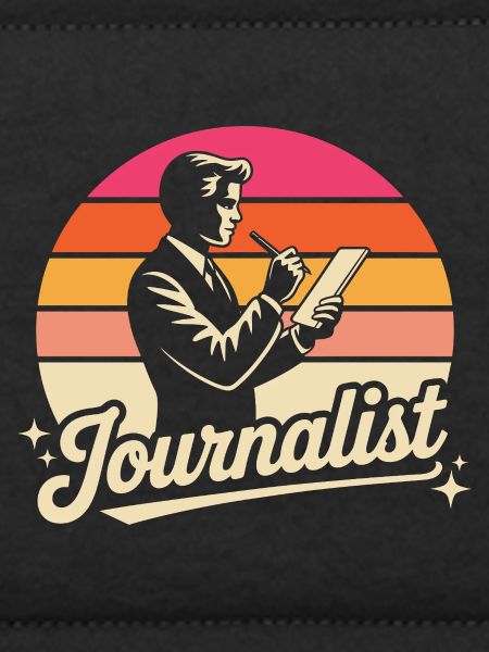 Journalist