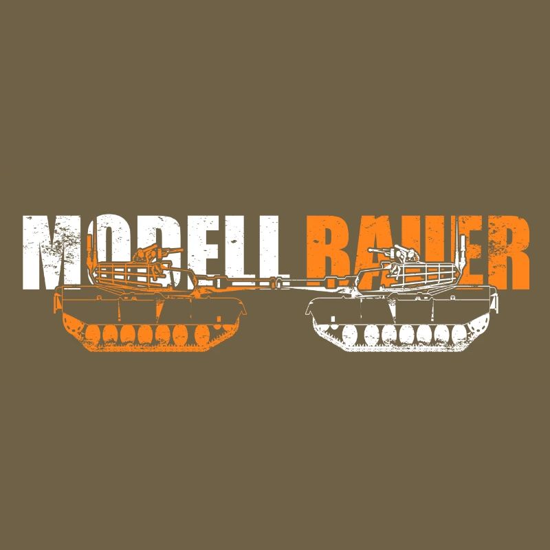 Modellbauer