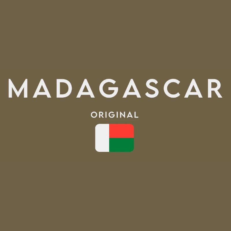 Drapeau de Madagascar, fierté malgache