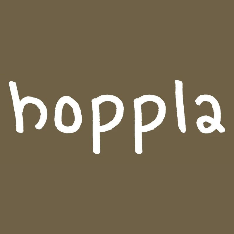 hoppla