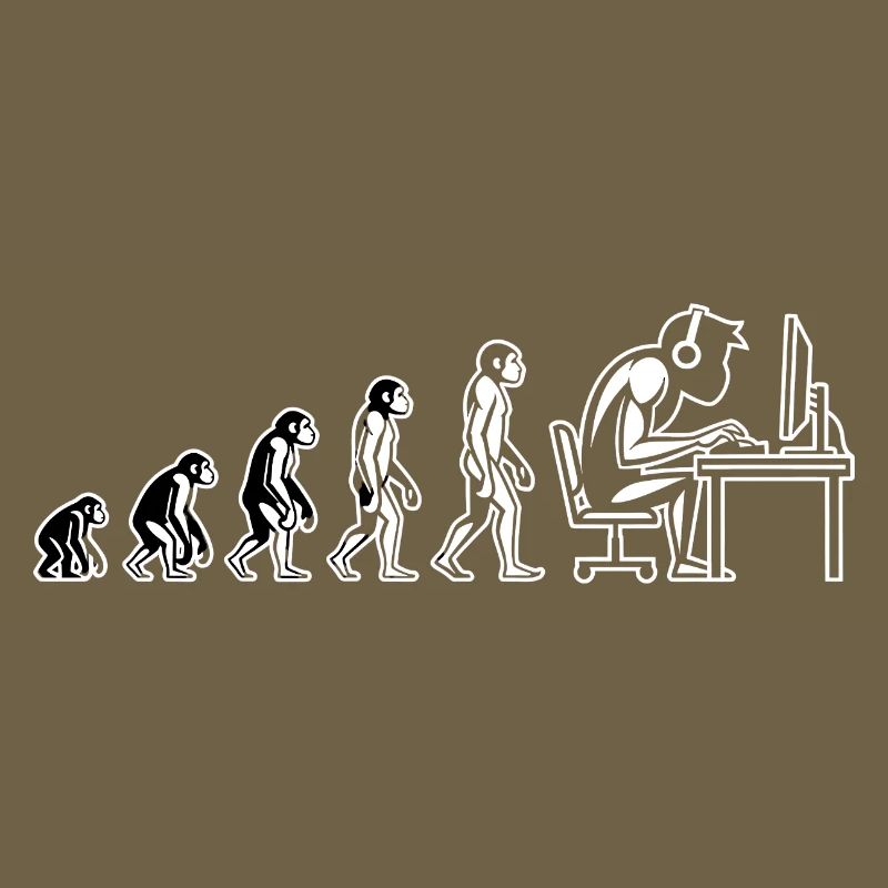 Human Development Office Humor
