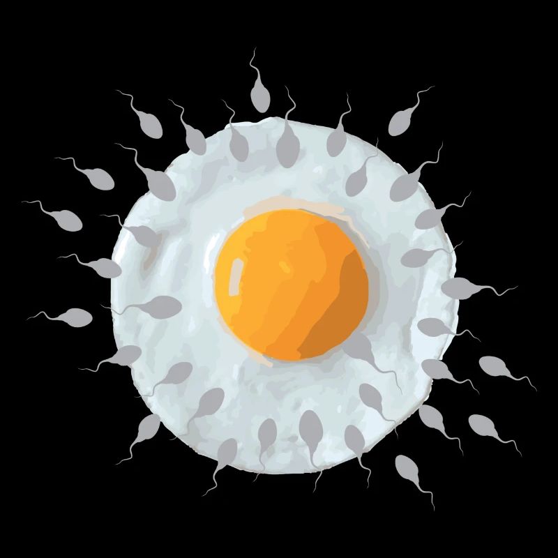 Œuf du petit-déjeuner