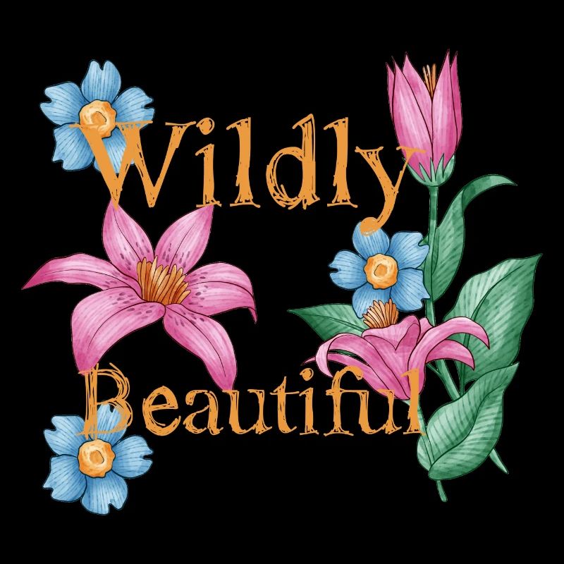 wild-schön
