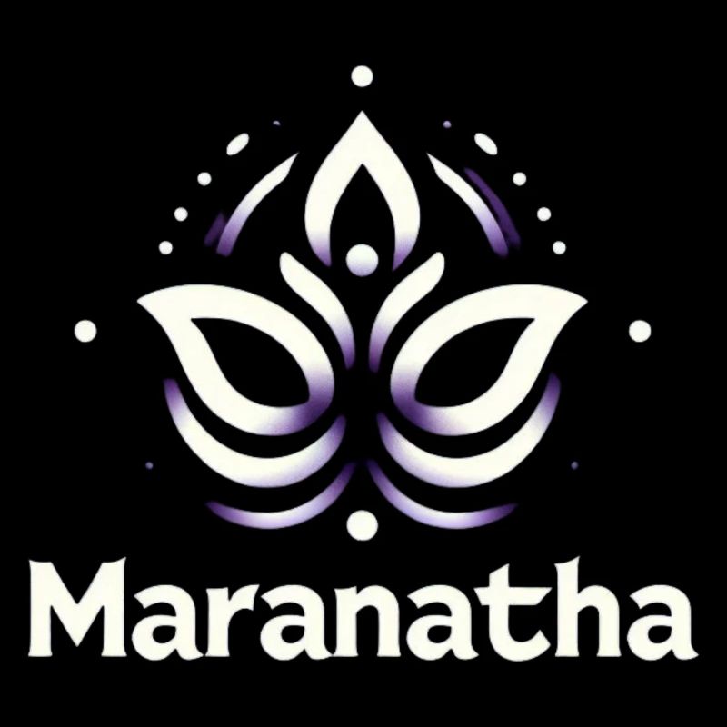 Maranatha Christ arrive bientôt