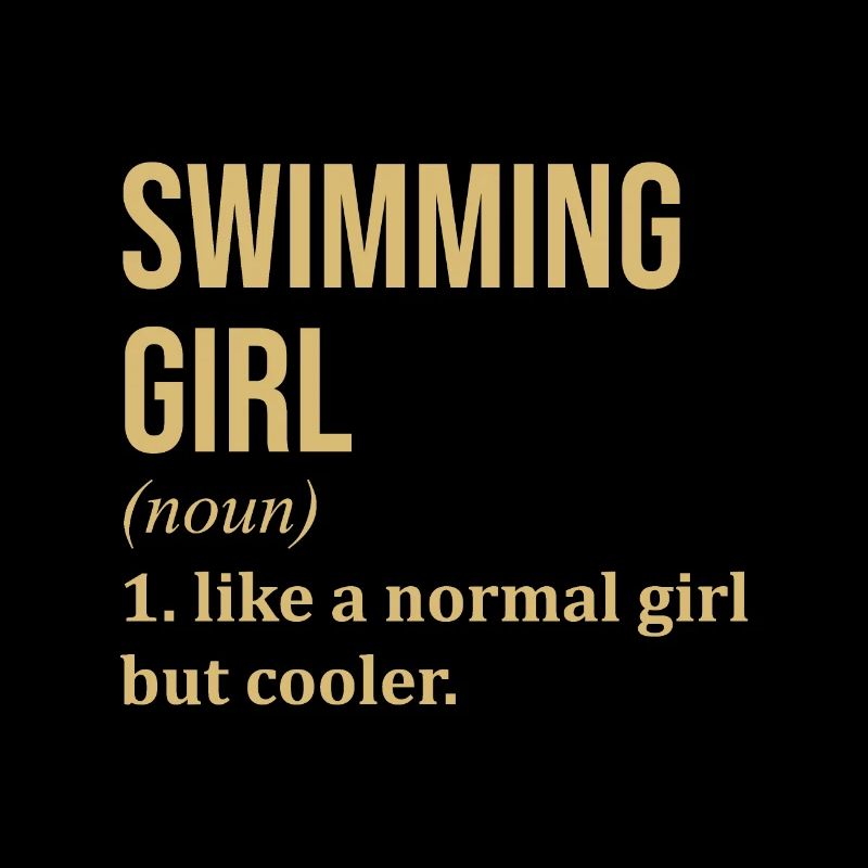 Schwimmen