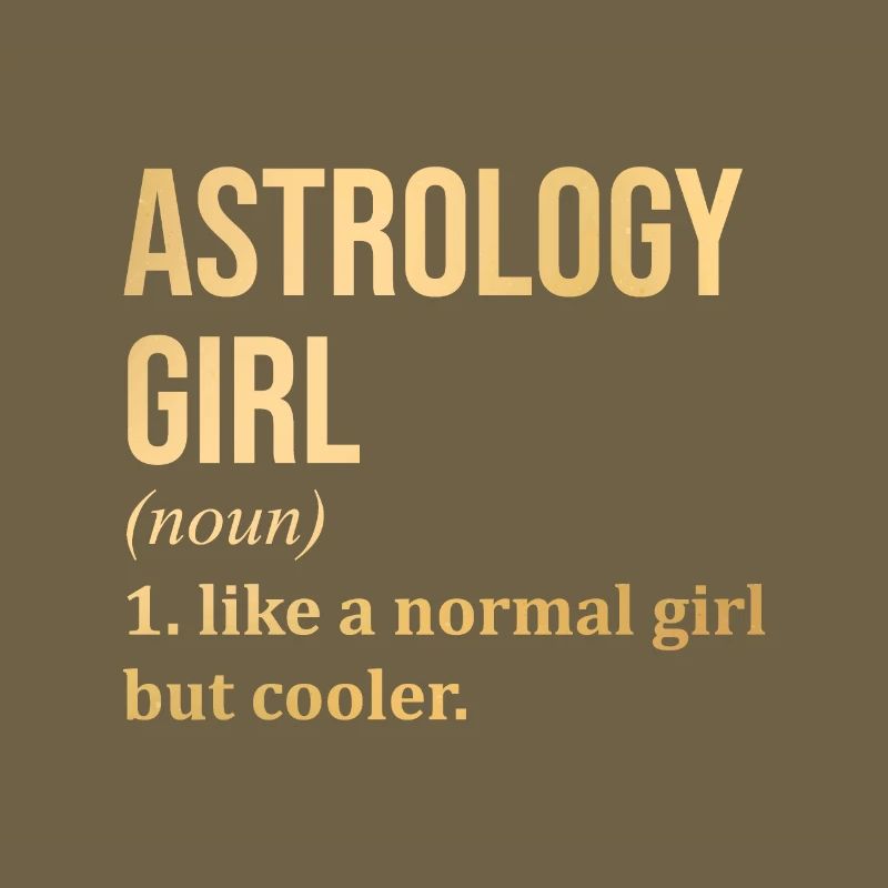 Astrologie