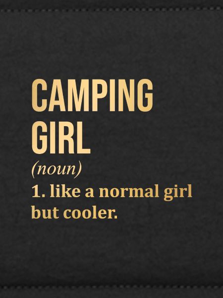 Camping Camping Camping