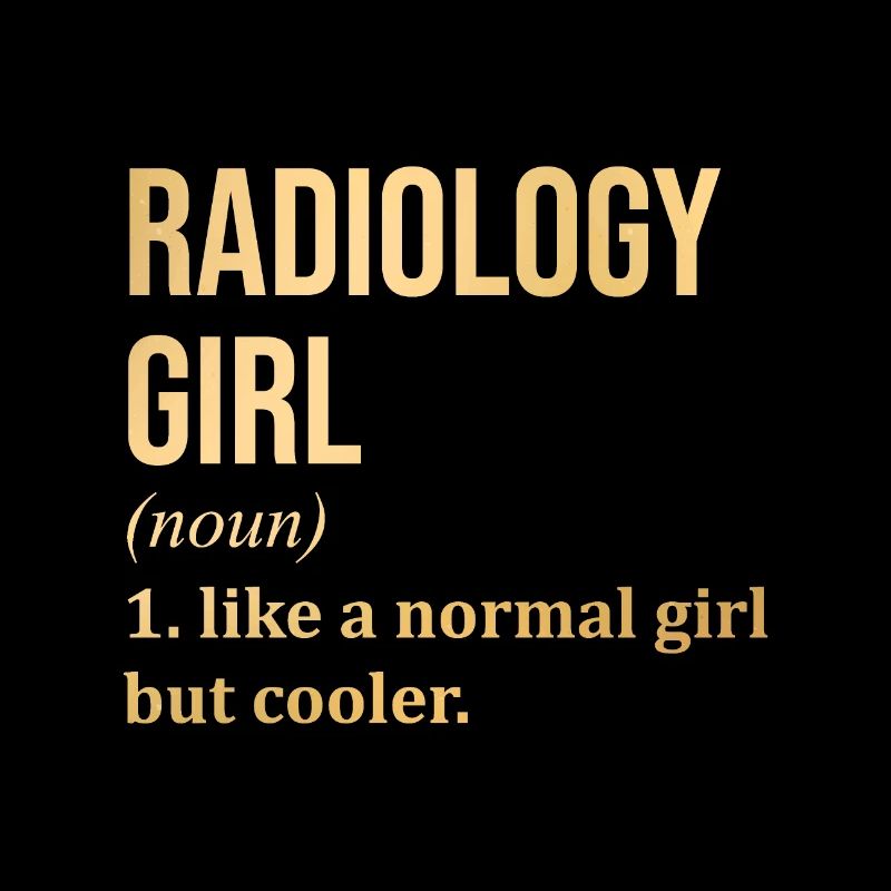 Radiology
