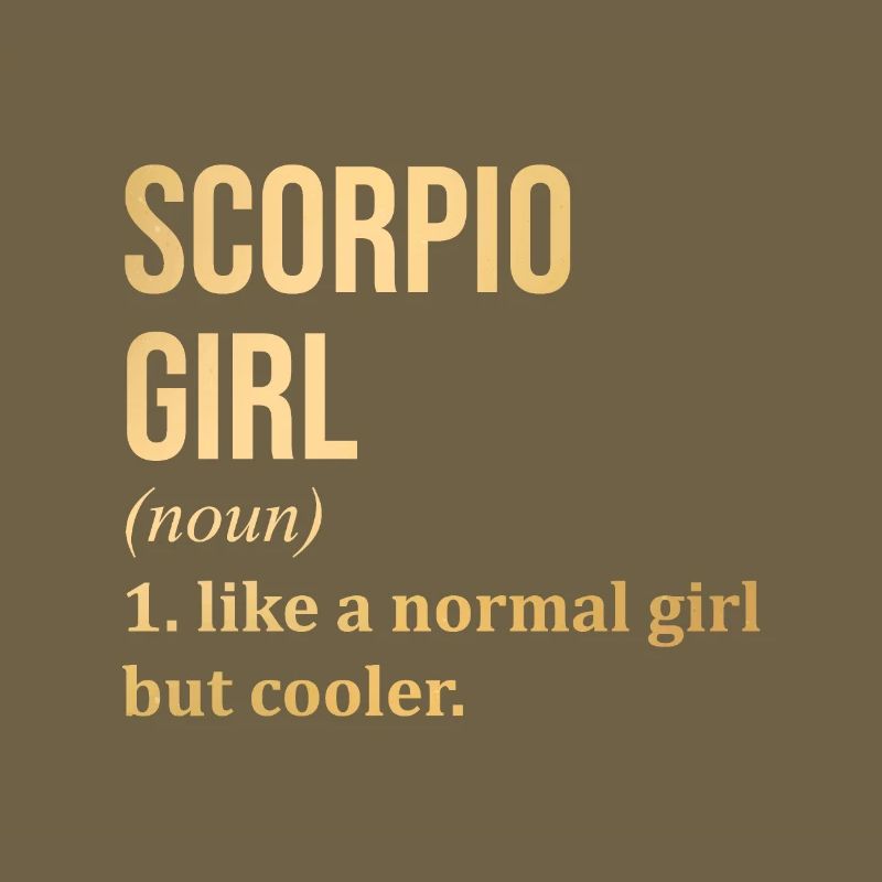 Scorpio