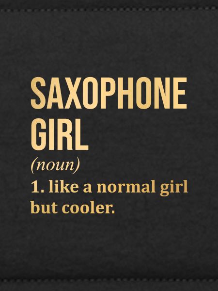 Saxophone Saxophone Saxophone