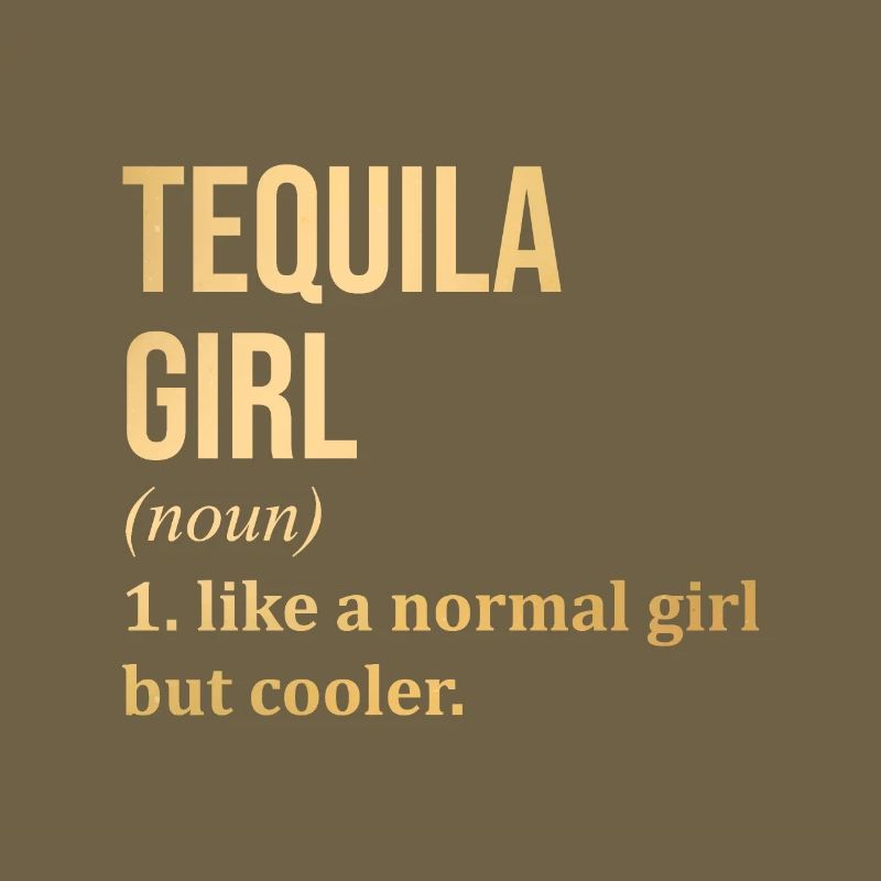 Tequila