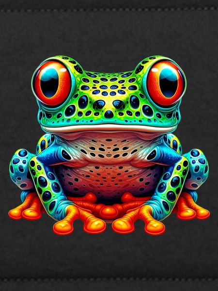 Frosch